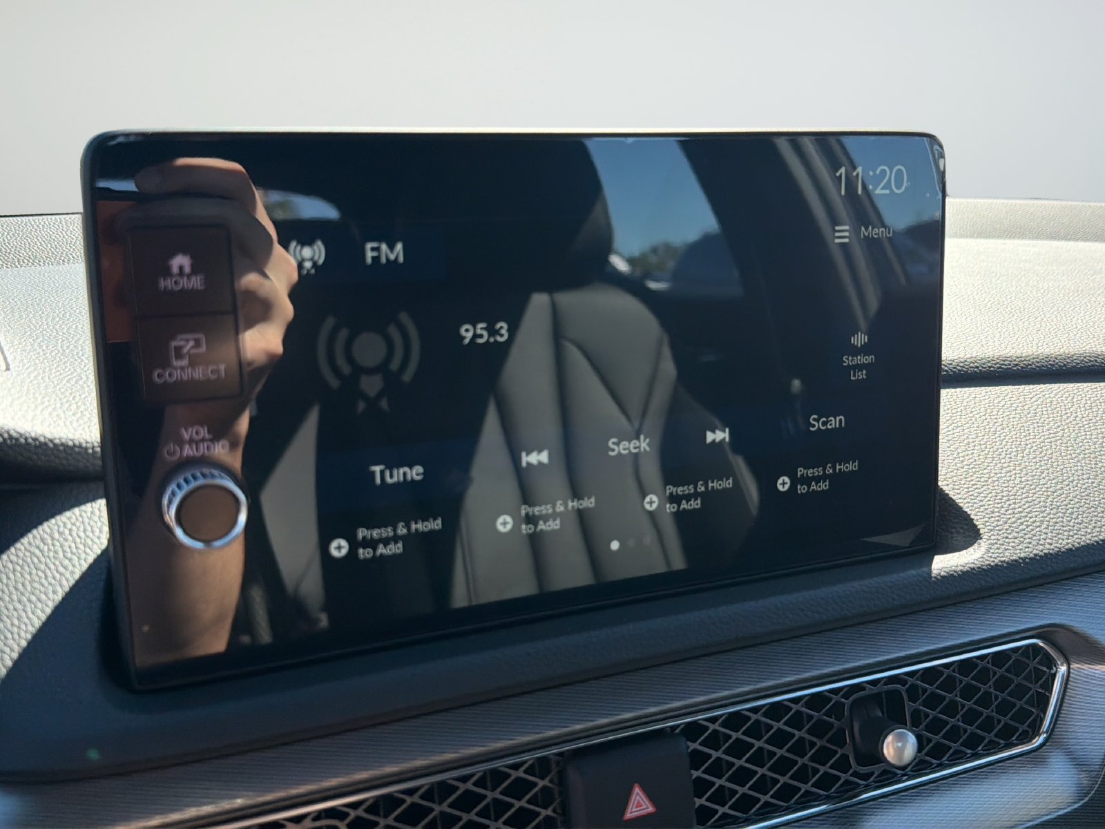 New 2026 Majestic Black Pearl Acura A-Spec Package image 23