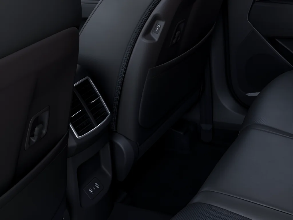 New 2027 Heritage Blue Kia X-Line image 20