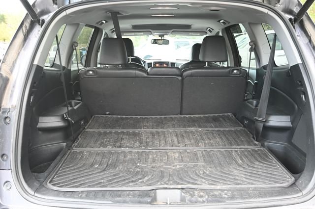 Used 2017  Honda EX-L image 7