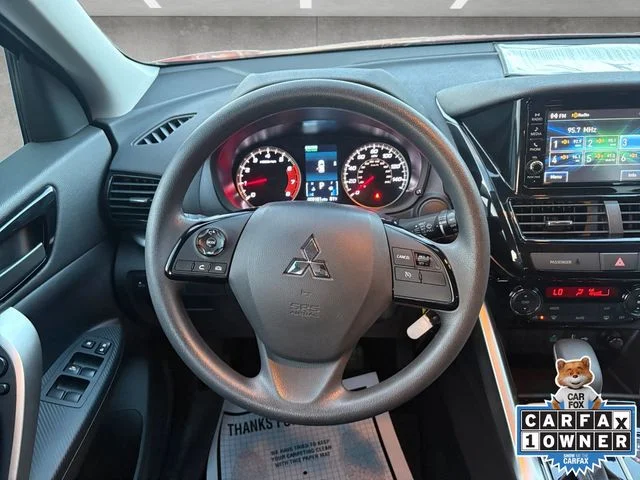 Used 2025  Mitsubishi ES image 21