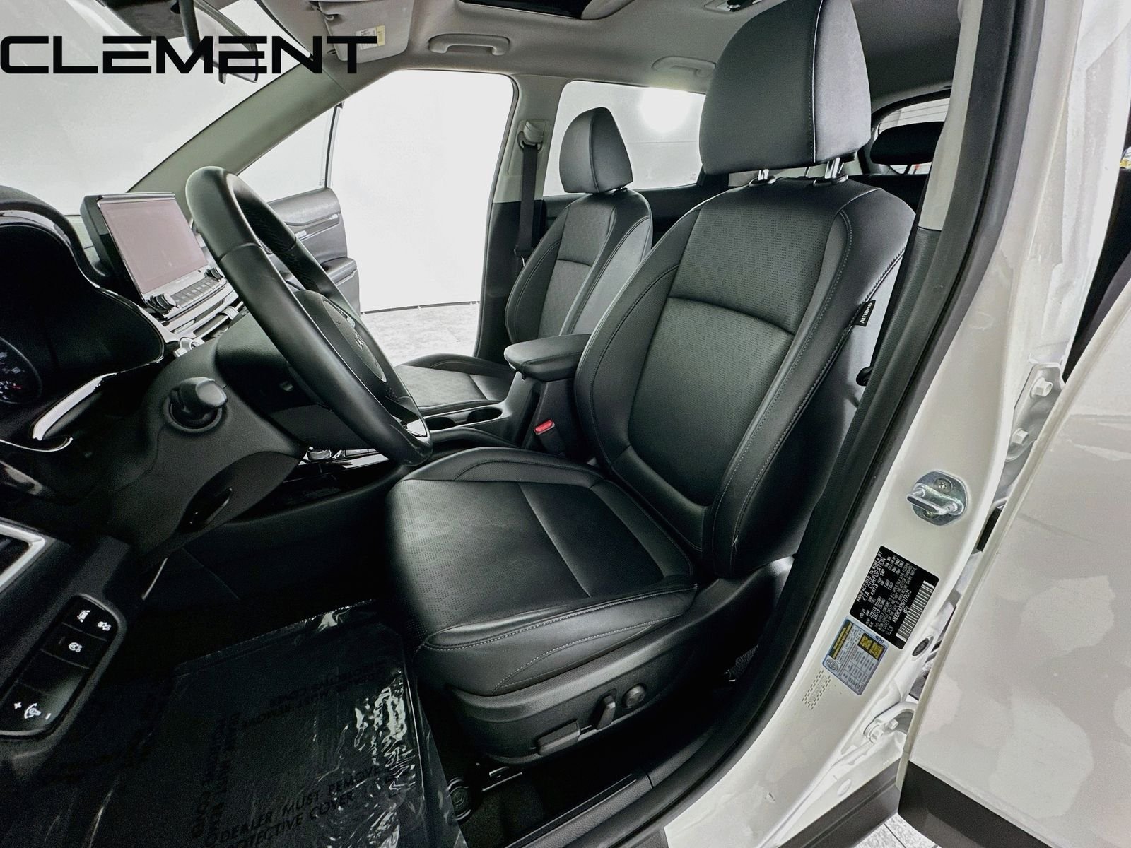 2022 Kia Seltos EX - Photo 29