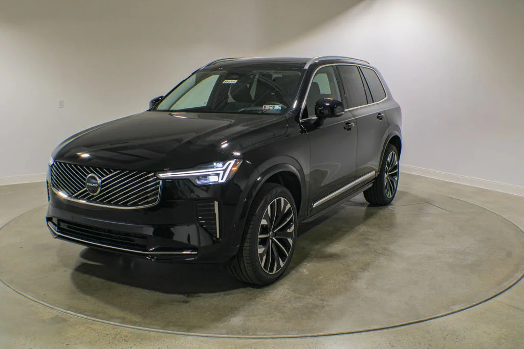 2026 Volvo XC90 B6 Ultra Bright 7-Seater 4WD's photo