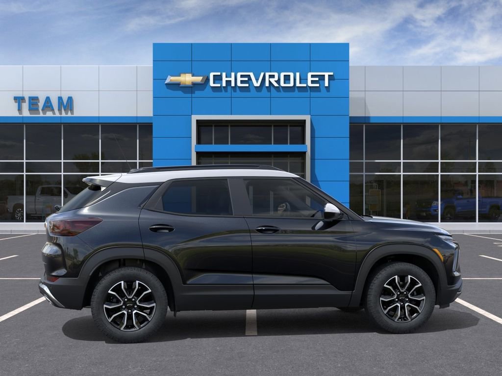 2026 Chevrolet Trailblazer Activ - Photo 5
