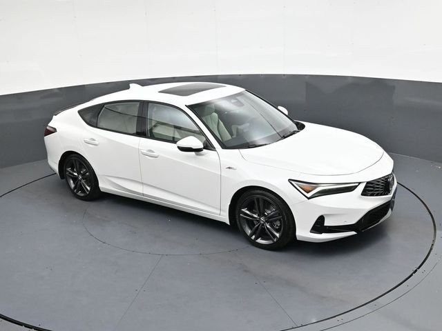 2025 Acura Integra A-Spec w/Technology Package - Photo 14