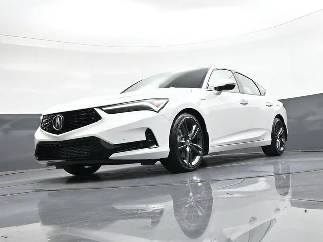 2025 Acura Integra A-Spec w/Technology Package - Photo 30
