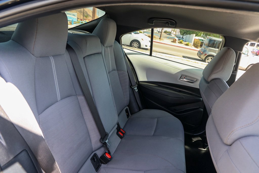 Used 2022 Black Toyota APEX SE image 17