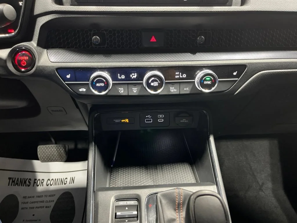 2024 Honda CR-V Sport - Photo 56