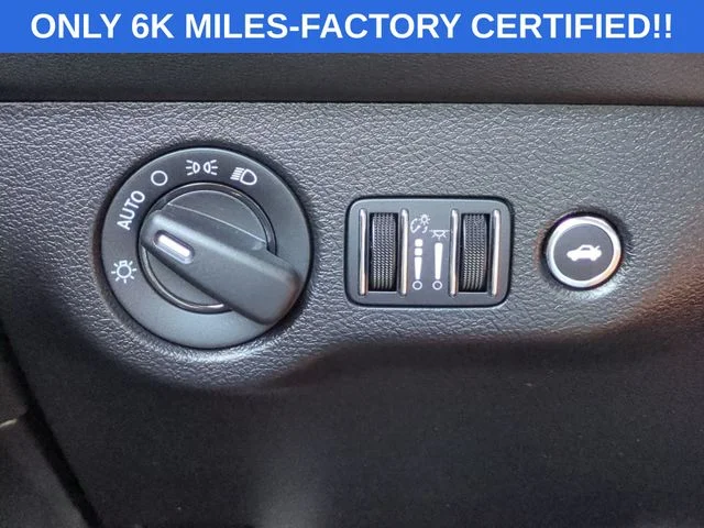 Used 2023 White Dodge R/T Scat Pack Widebody image 18