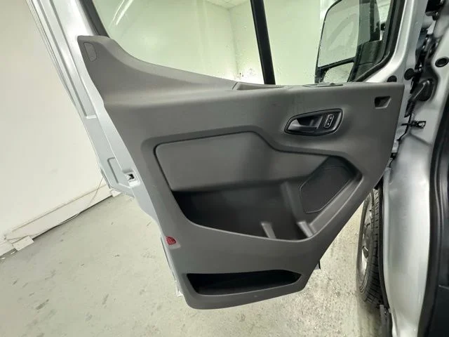 New 2026 Silver Ford Base image 11
