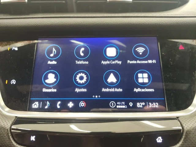 Used 2024 Silver Cadillac Luxury image 54