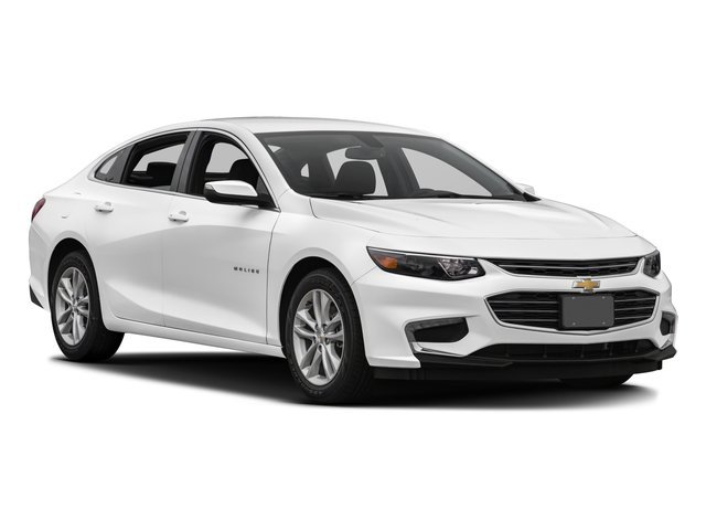 Used 2017 Blue Velvet Metallic Chevrolet LT image 9