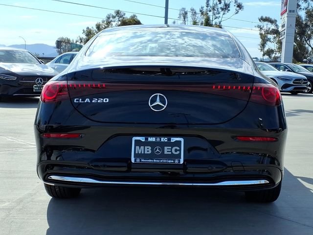 New 2027 Black Mercedes-Benz  image 22
