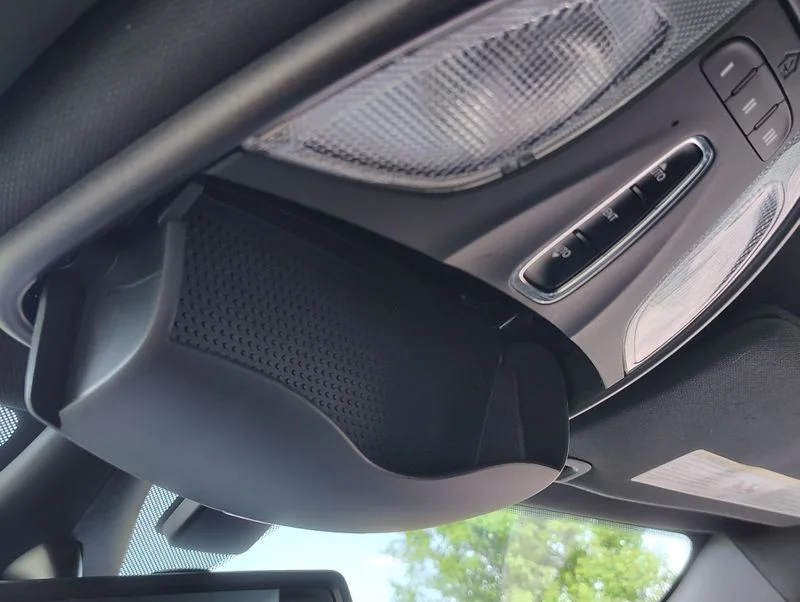 Used 2013 Black Dodge Limited image 35