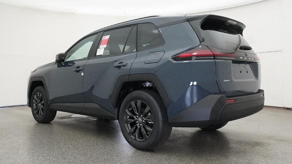 New 2026 Storm Cloud Toyota XLE Premium image 13