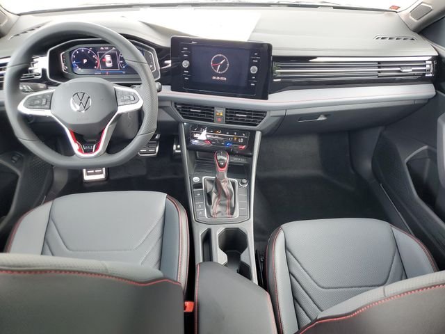 New 2026 Black Volkswagen 2.0T Autobahn image 21