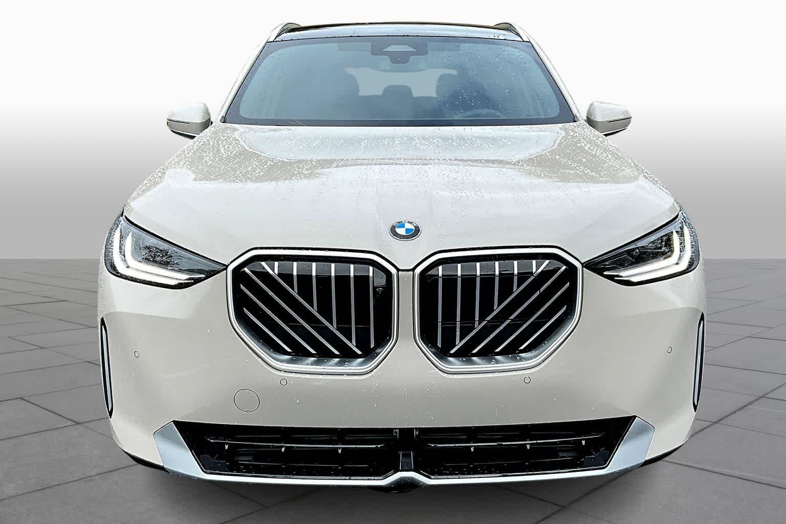 New 2026 Dune Grey Metallic BMW 30 xDrive image 3