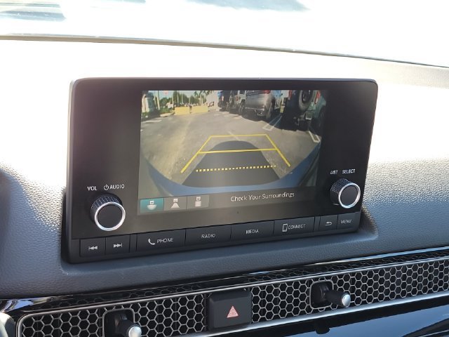 2024 Honda Civic Sport - Photo 28