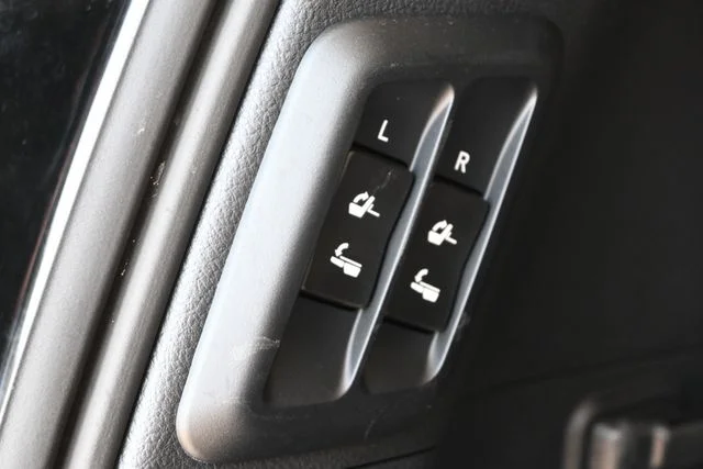 Certified Used 2023 BLACK Lexus 460 Luxury image 7