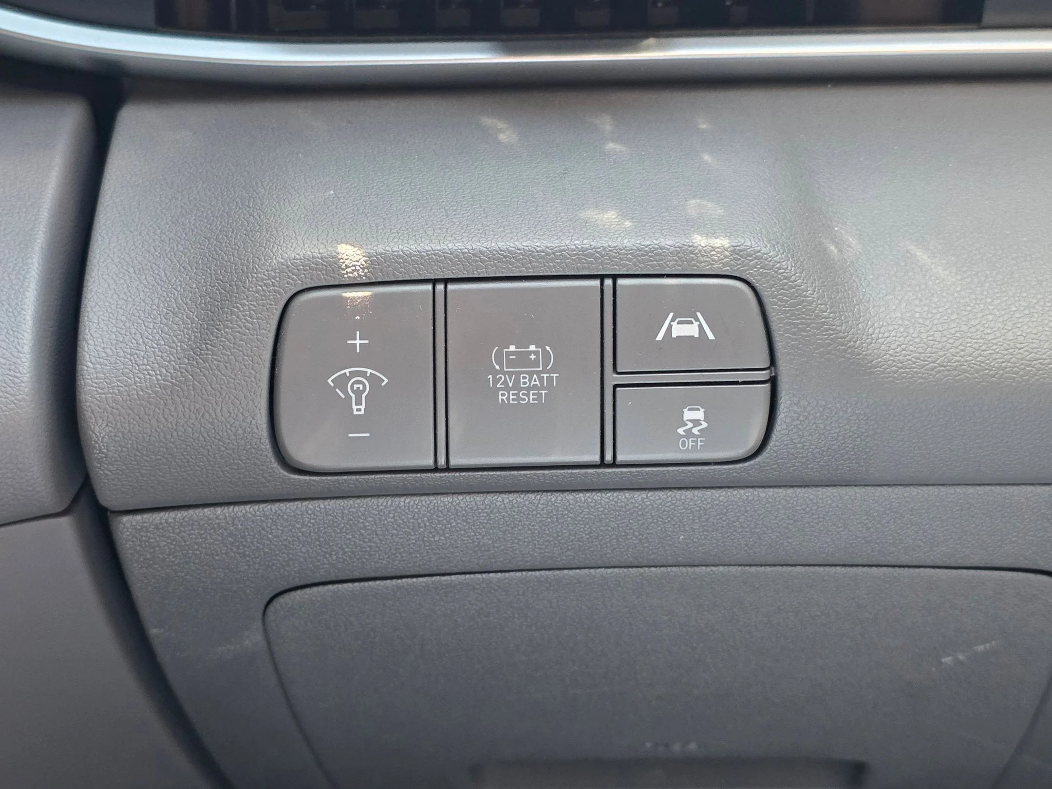 Used 2023 Intense Blue Hyundai Blue image 18