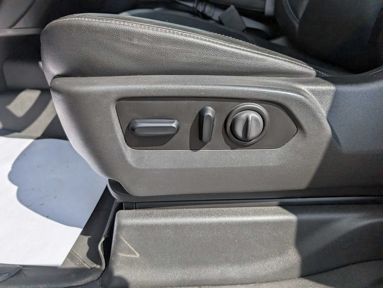 Certified Used 2020 Red Hot Chevrolet LT image 35