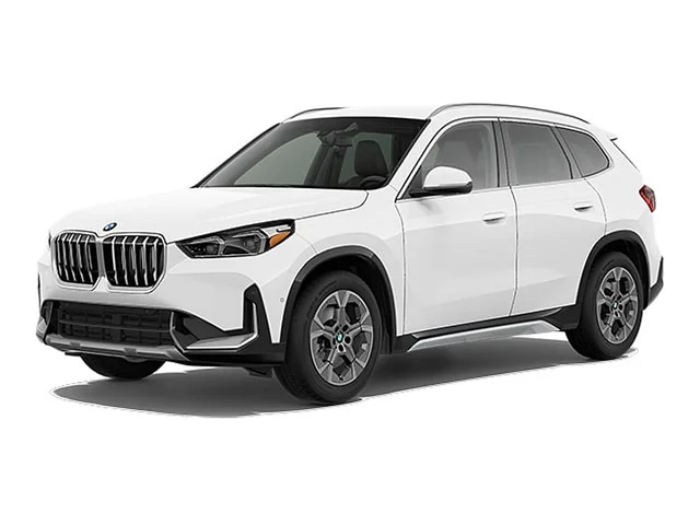 2026 BMW X1 xDrive28i All-Wheel Drive Sports Activity Vehicle