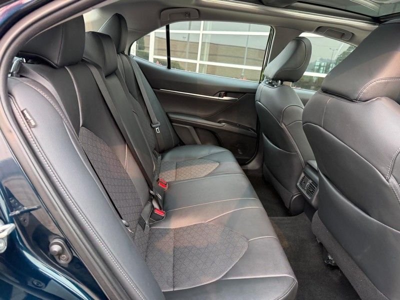 Used 2019 Aqua Toyota XSE image 12