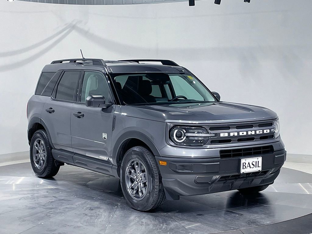 Used 2023 Gy Ford Big Bend image 38