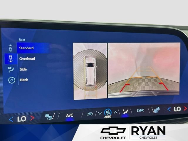 2026 Chevrolet Tahoe RST - Photo 14