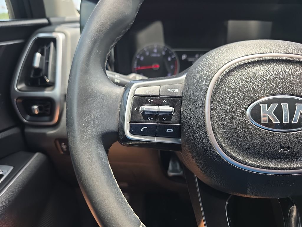 2021 Kia Sorento S - Photo 20