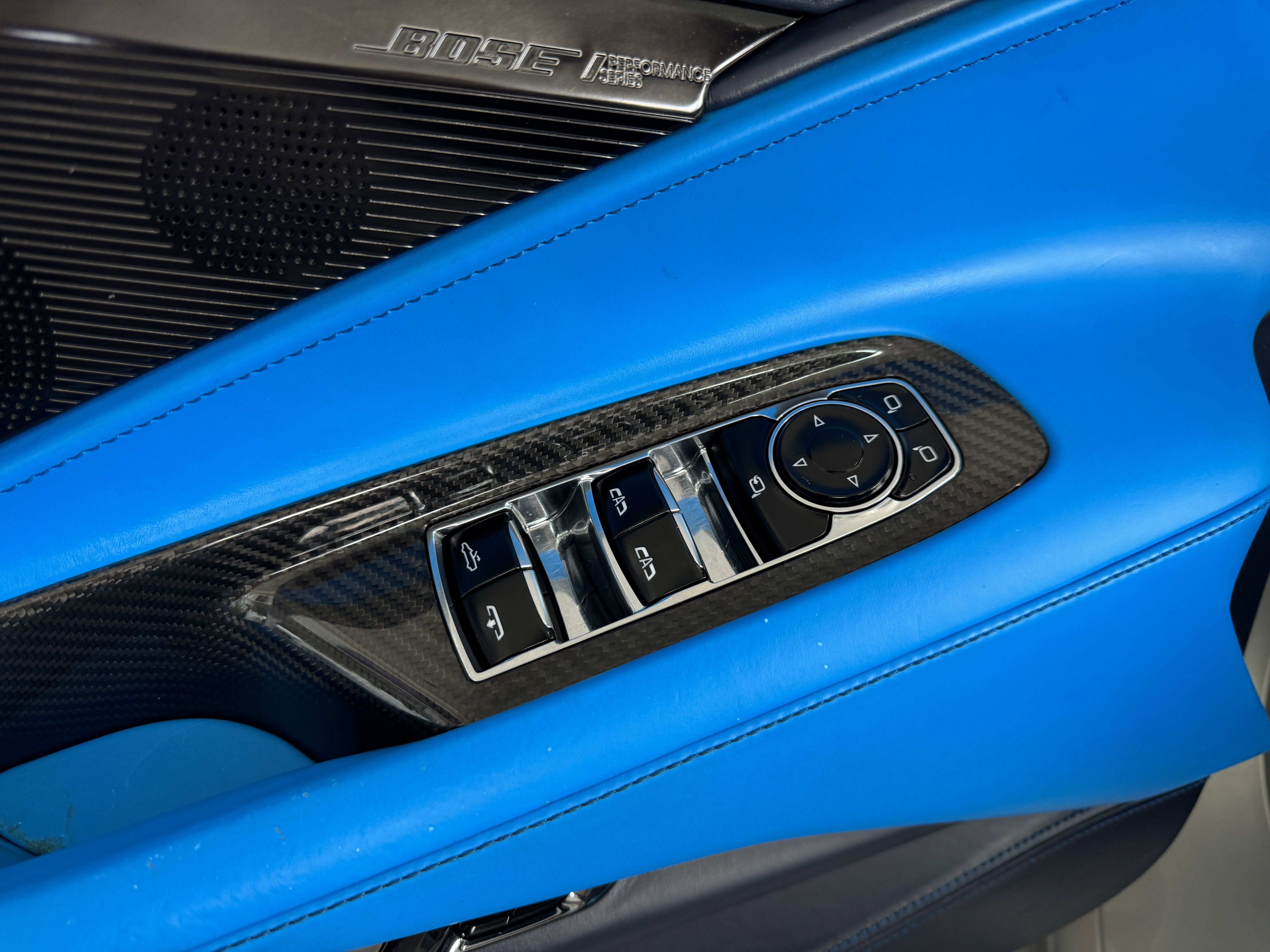 2023 Chevrolet Corvette 3LT - Photo 11