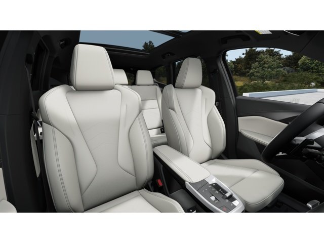 New 2026 Black Sapphire Metallic BMW xDrive28i image 11