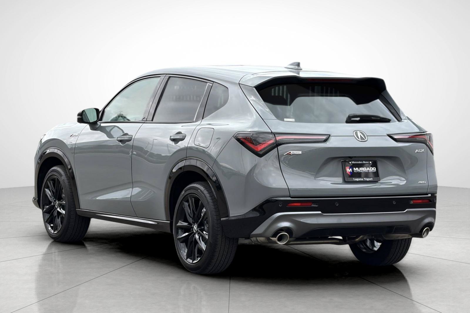 Used 2026 Gray Acura A-Spec Advance Package image 15