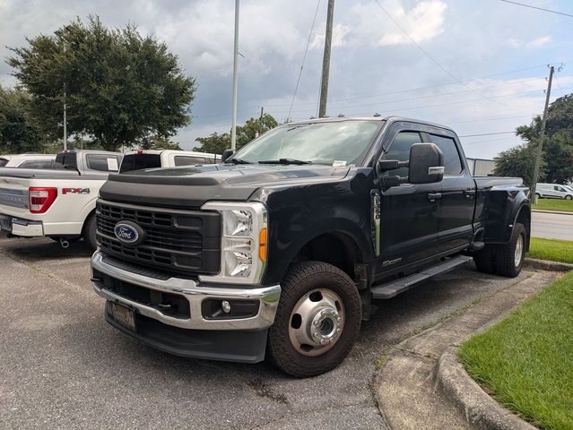 2023 Ford F-350SD XL