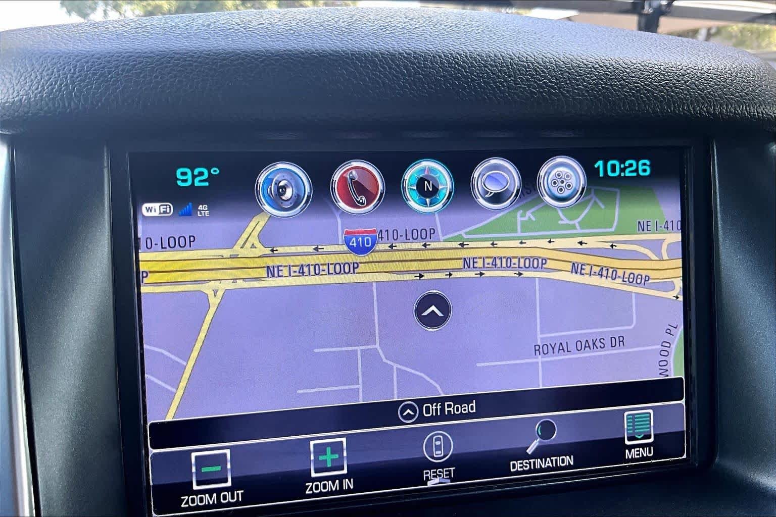 Used 2018 Satin Steel Metallic Chevrolet Premier image 34