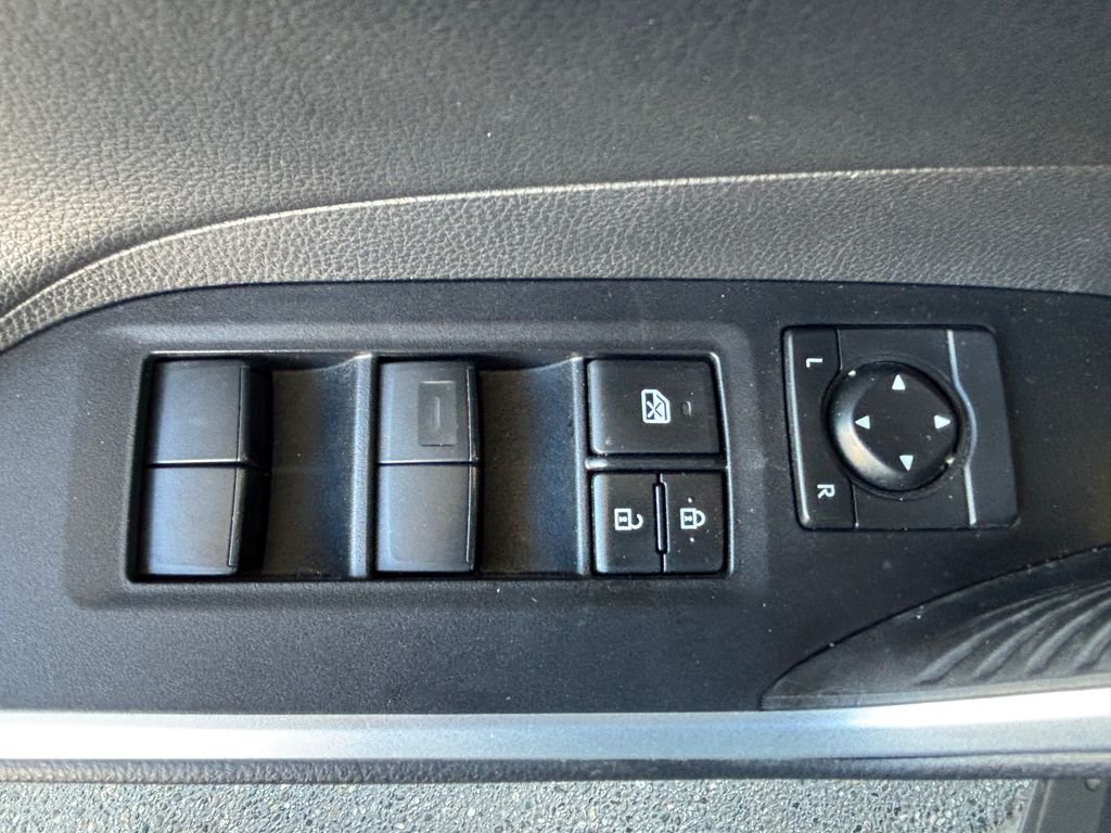 Used 2020 Midnight Black Metallic Toyota TRD Off Road image 28