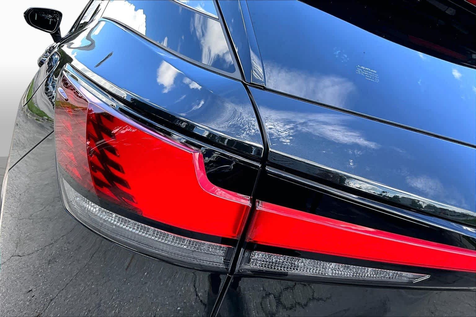 Used 2026 Caviar Lexus Premium+ image 29