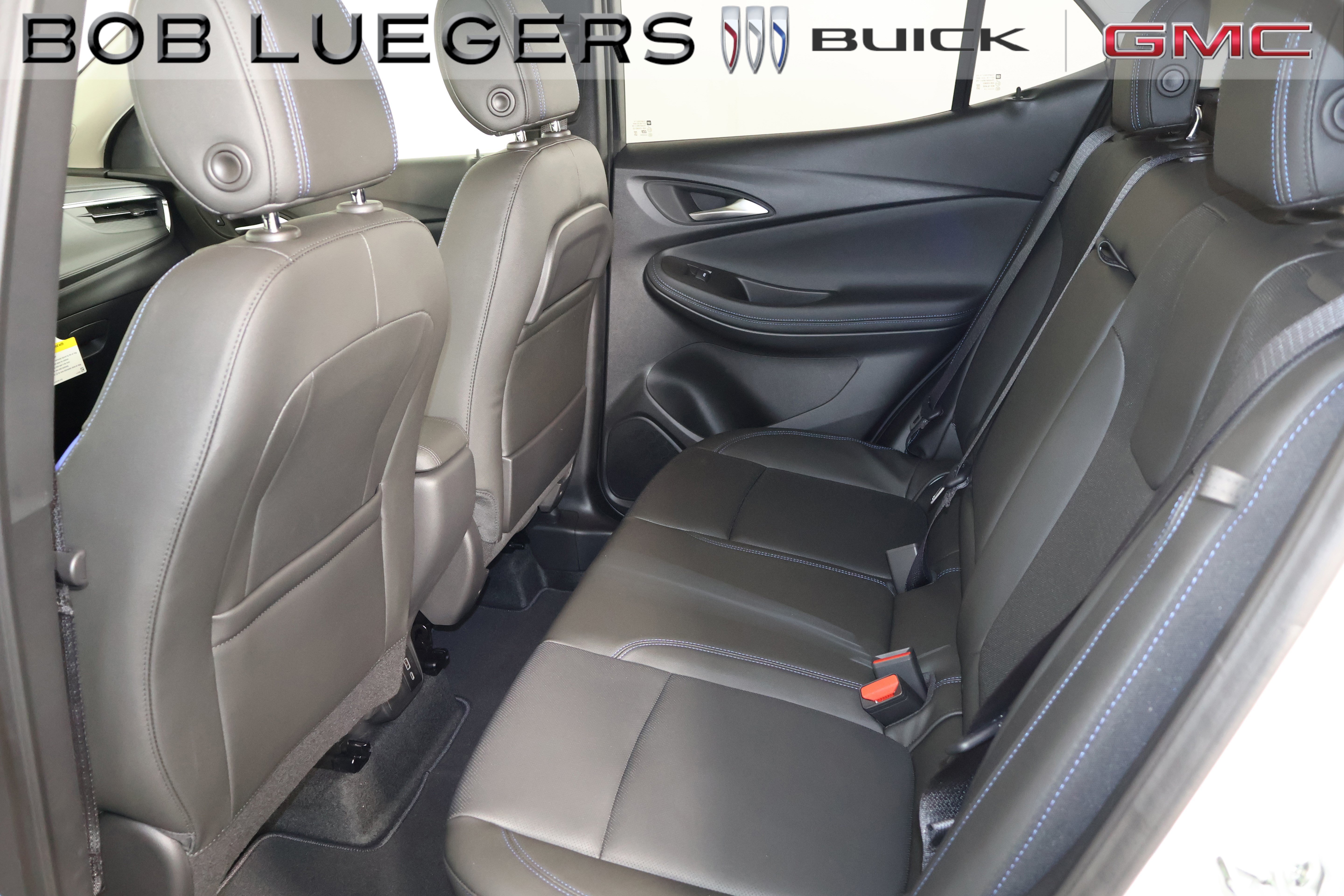 2026 Buick Encore GX Sport Touring - Photo 12
