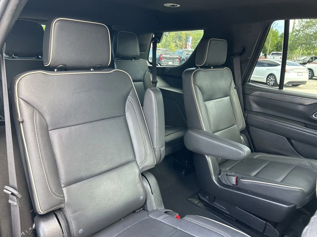 Used 2023 Onyx Black GMC SLT image 50
