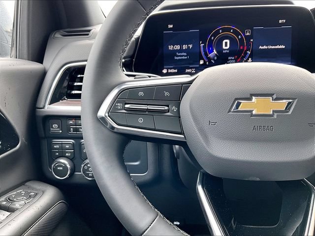 2026 Chevrolet Tahoe Premier - Photo 19