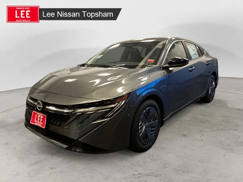 New 2027 Gun Met Nissan S image 1