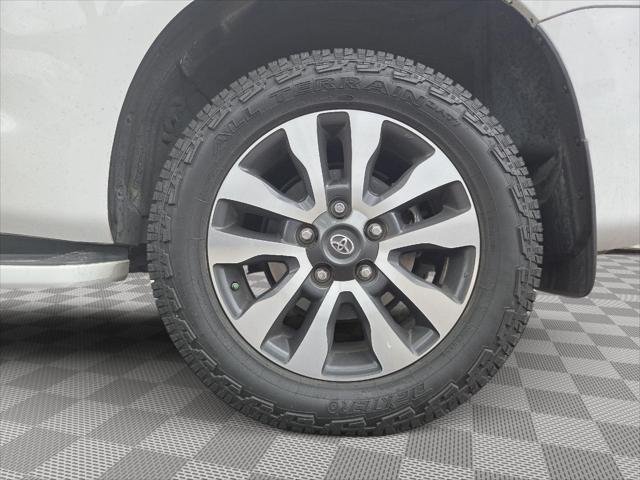 Certified Used 2019 Super White Toyota Limited image 43