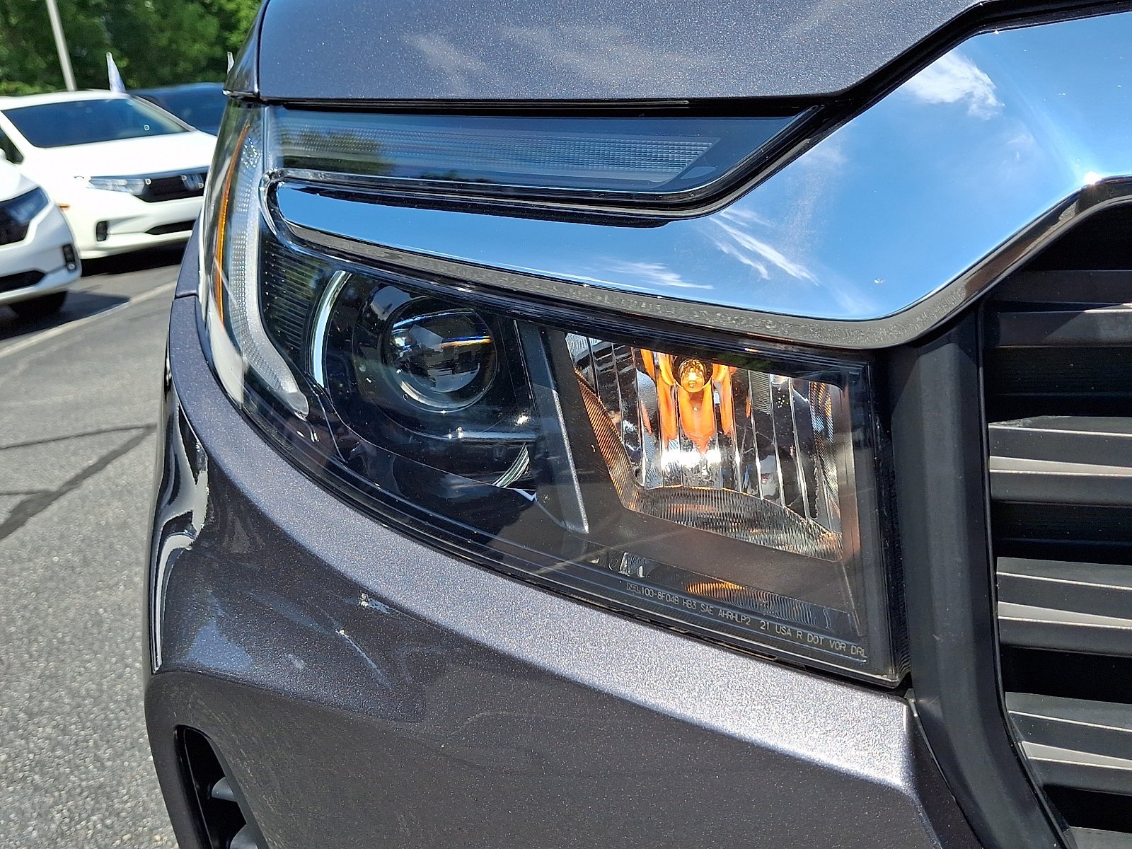 2023 Honda Ridgeline RTL - Photo 9
