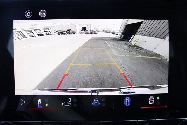 2025 GMC Canyon Elevation - Photo 14