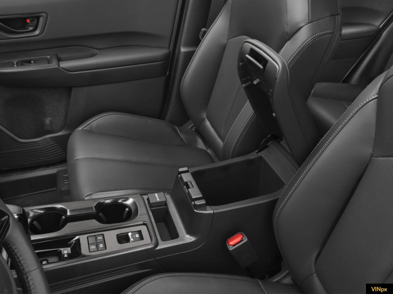 2026 Subaru Outback Limited XT - Photo 12