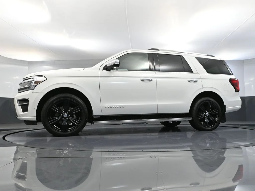 2024 Ford Expedition Platinum - Photo 57