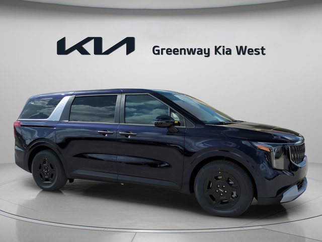 2026 Kia Carnival LX