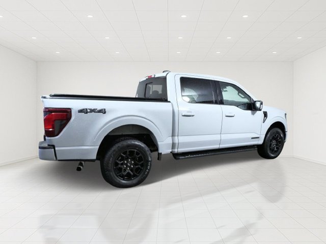 Certified Used 2024 White Ford XLT image 6