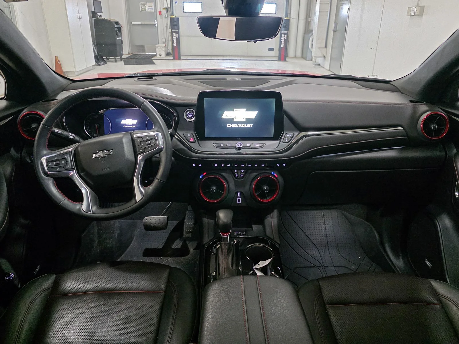 2023 Chevrolet Blazer RS - Photo 24