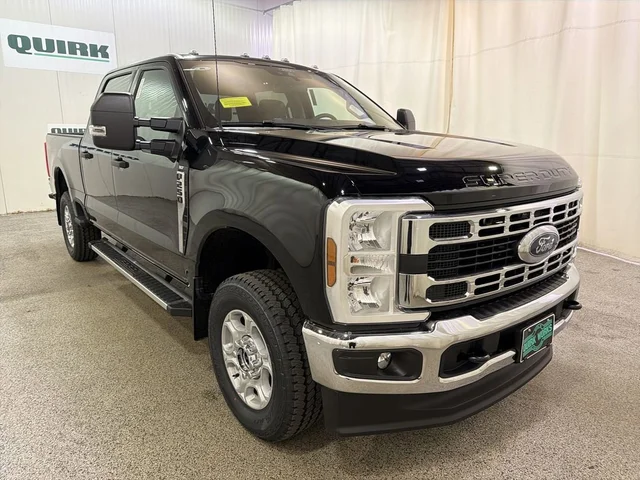 2026 Ford Super Duty F-250 SRW F-250® XLT