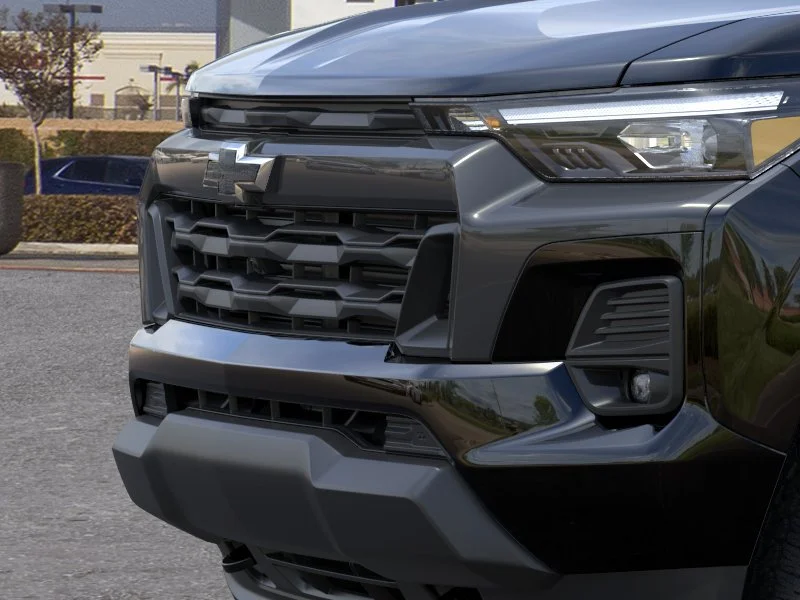 2026 Chevrolet Colorado LT - Photo 13